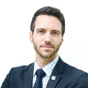 Meet your Posher, Jake